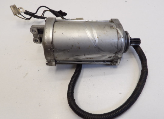 Starting motor Suzuki LS 650