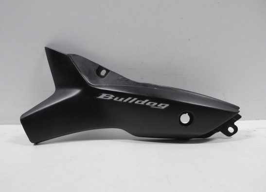 Cowl left rear Yamaha BT 1100