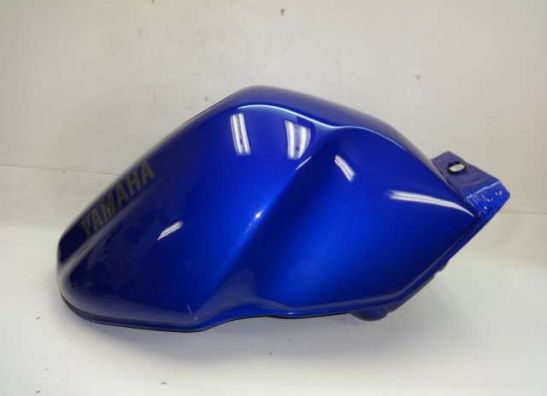Fuel tank Yamaha XJ 900 S Diversion