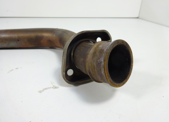 Downpipes Ducati monster 600