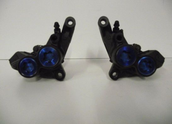 Brake calipers front Yamaha FAZER 600