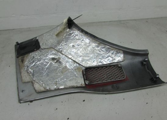 Rechter zijkuip klein Honda CBR 1000 F