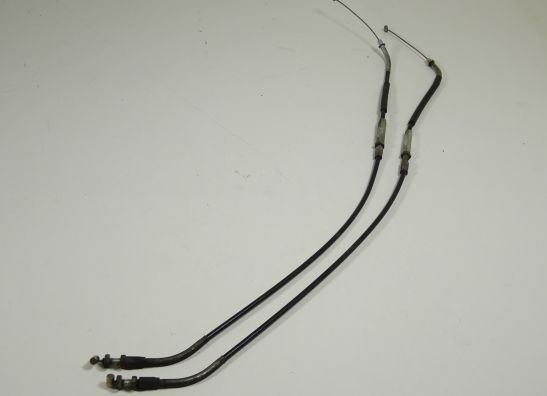 Exup servo klep Suzuki GSX R 1000