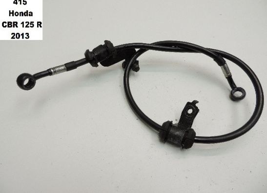 Bremsleitung vorne Honda CBR 125 R