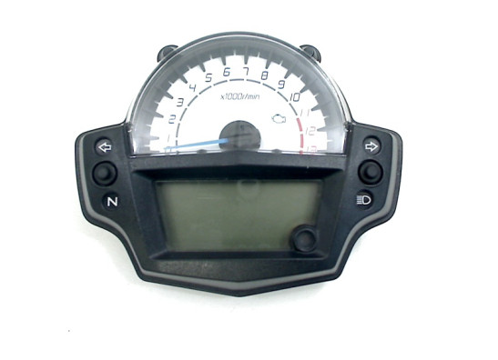 Tellerset Kawasaki ER 6 2012-2015