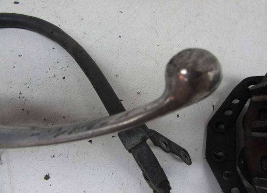 Front brake complete Kawasaki ER 5