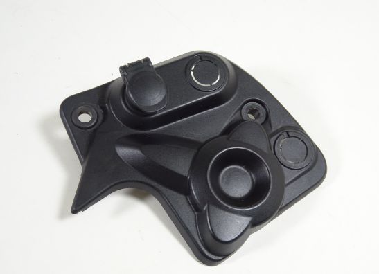 Cowl left small BMW K 1300 GT