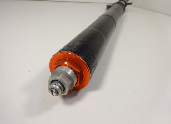 Voorpoot links compleet Aprilia Tuono 1000