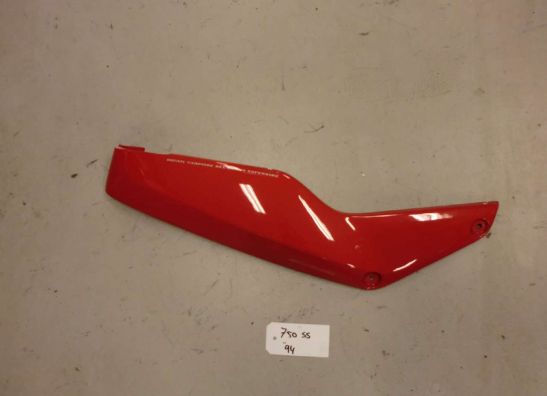Cowl rear right Ducati 750 SS Supersport