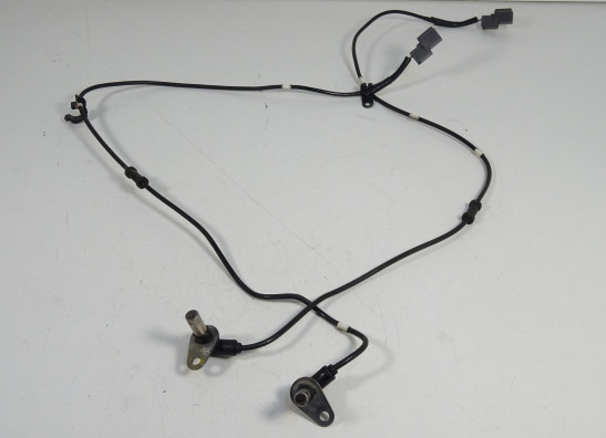 ABS Systeem Kawasaki Ninja 300