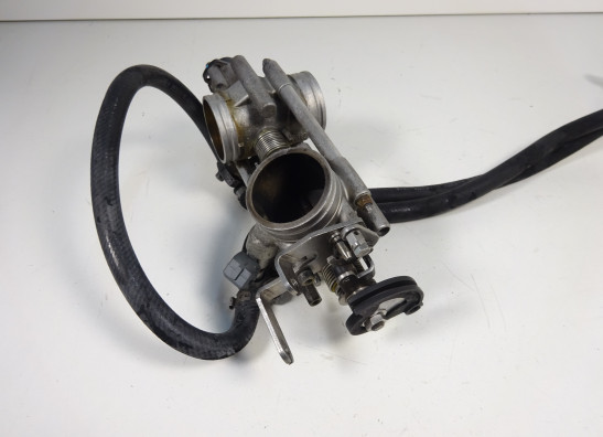 Throttle body Ducati monster 600