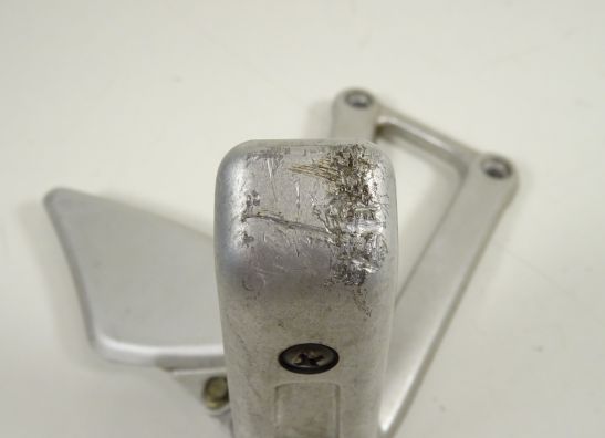 Fussrastetrager vorne rechts Ducati ST2