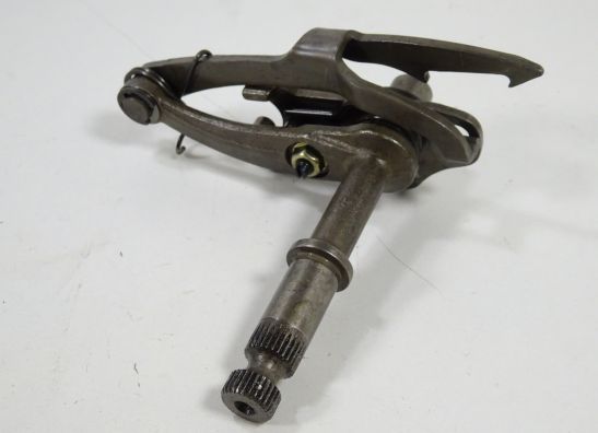 Versnellingsbak Ducati monster 900