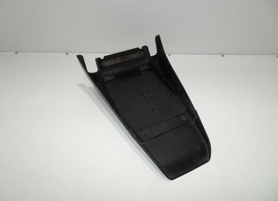 License plate holder BMW K 100