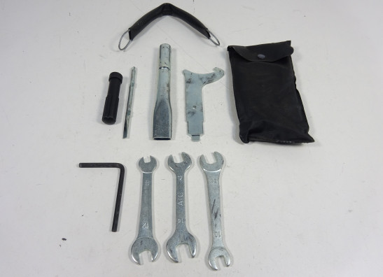 Gereedschapset Honda CBR 650 F