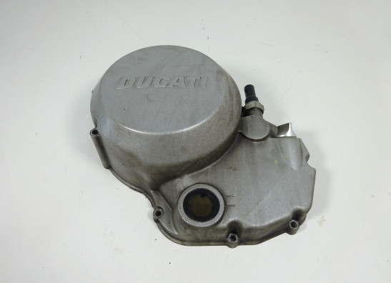 Crankcase cover Clutch side Ducati monster 600