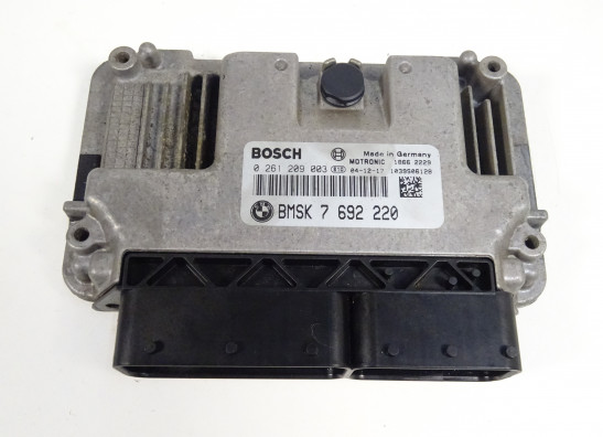 Key set BMW K 1200 S 