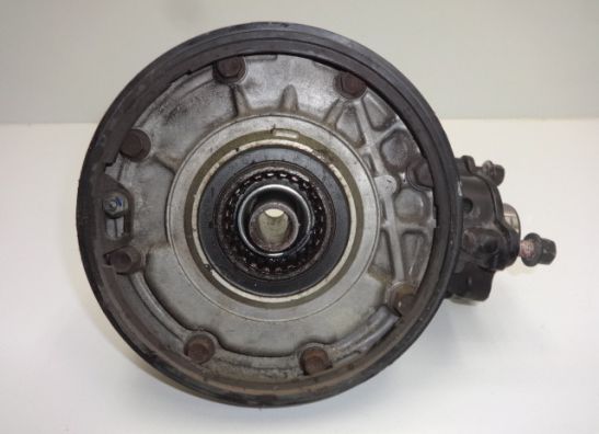 Final driven gear Honda VF 700  750 S Sabre