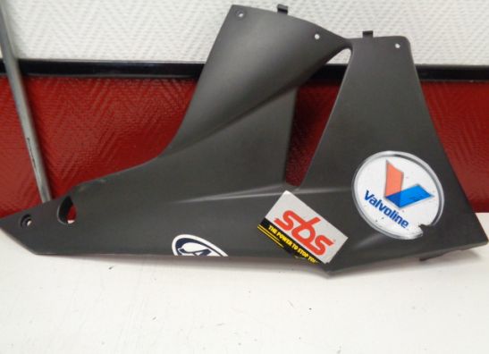 Rechter zijkuip Kawasaki ZX 6 R