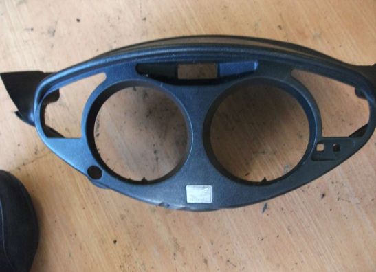 Tellerset Honda Deauville 650 - 700