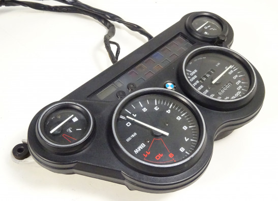 Tellerset BMW K 1200 GT