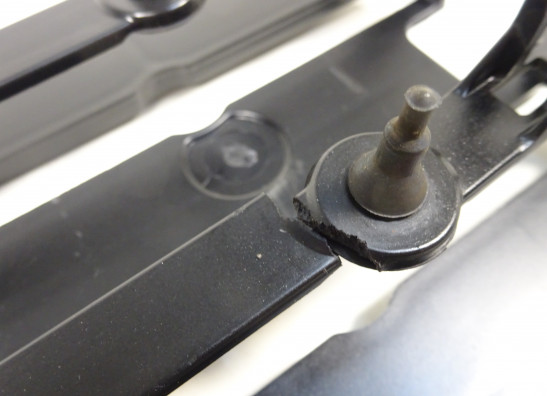 CDI ECU unit Aprilia Tuono 660