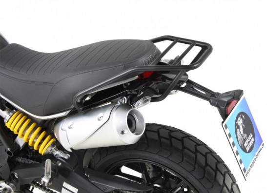 Topkofferdrager Ducati Overige Ducati