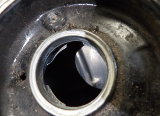 Tank Honda CBR 1100 XX