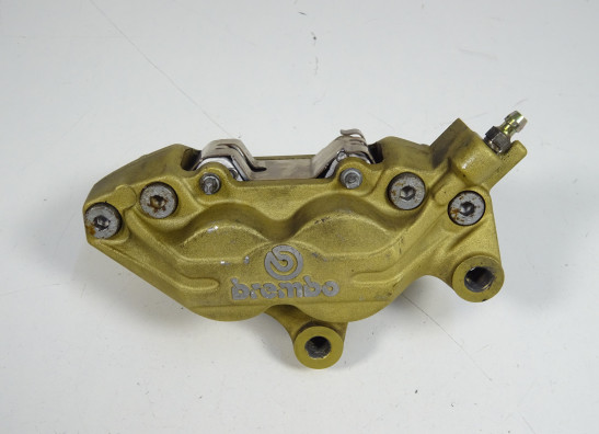 Remklauw rechts voor Ducati ST4