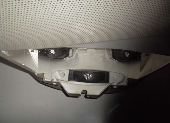 Achterkuipdeel Overig Peugot elysco 125