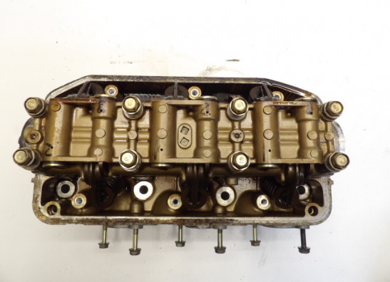Cylinder head Honda Goldwing GL