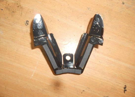 Cowl upper front Aprilia RSV 4