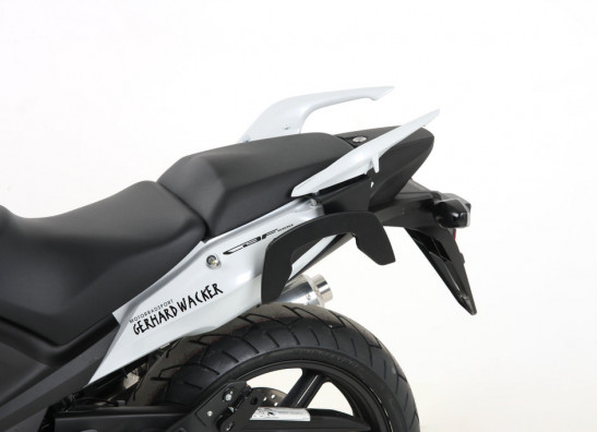 Kofferbeugel set Honda CBF 1000