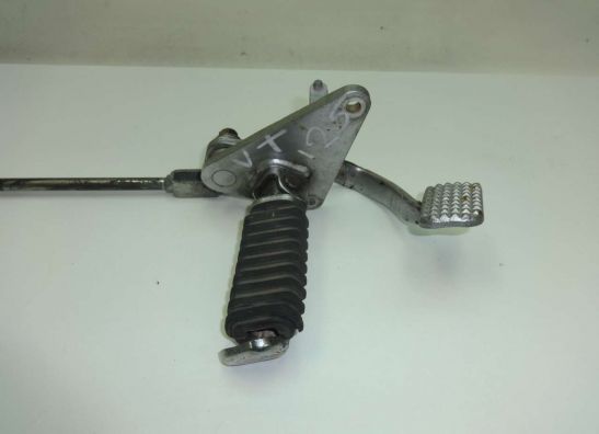 Rechter schetsplaat Honda Overige Honda