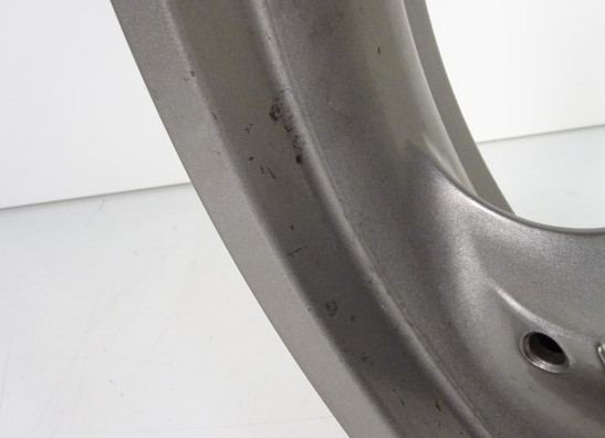 Voorvelg Ducati 750 SS Supersport