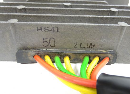 Regulator rectifier  Ducati Monster 800
