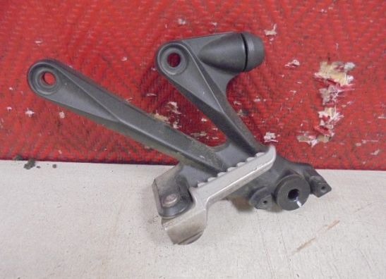 Soziusfussraste links Kawasaki ZZR 1400
