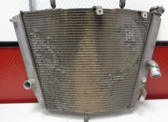 Radiateur Suzuki GSX R 600