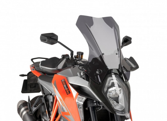 Kuipruit KTM 1290 Super duke