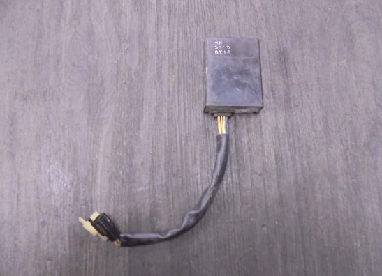 Ignitor CDI ECU Honda VF 700  750 Supermagna