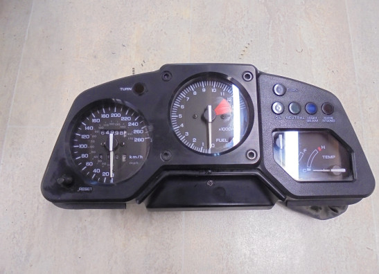 Tellerset Honda VFR 750