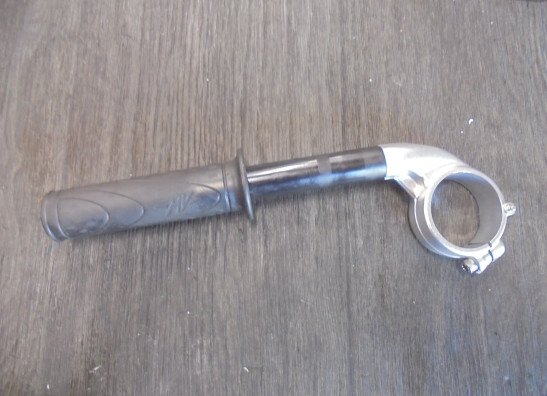 Clip on links MV Agusta F3 675 2012-2018