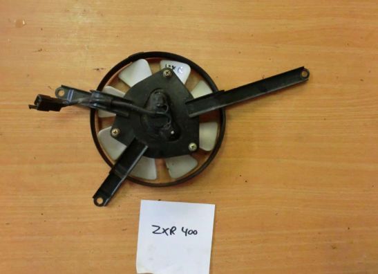 Ventilator Kawasaki ZXR 400