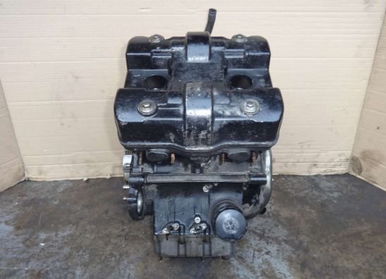 Motorblok Honda VFR 750