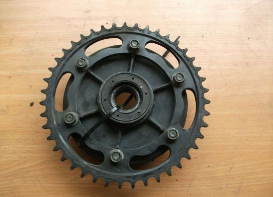 Driven flange Yamaha YZF 750