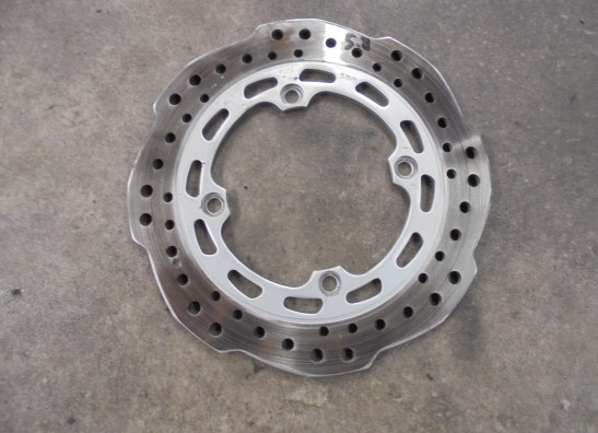 Bremsscheibe hinten  Honda CRF 1100 Africa Twin