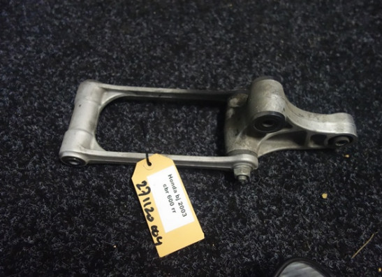 Federbein Aufhangung Honda CBR 600 RR