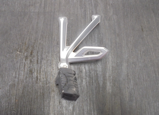 Duo voetsteun links BMW R 1200 GS LC Adventure 2013-2016, 2017-2019