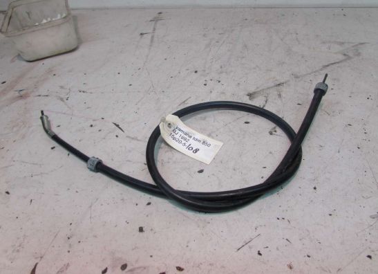 Kilometerkabel Yamaha TDM