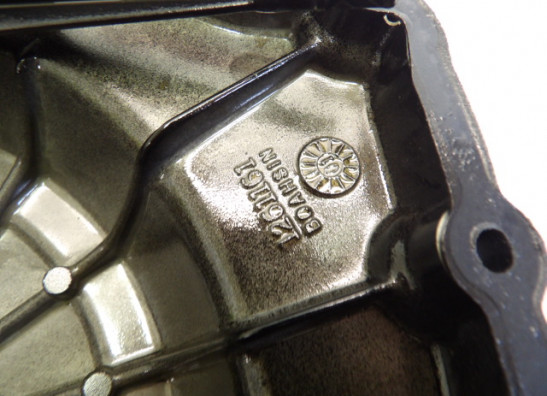 Crankcase cover Clutch side Triumph Sprint RS